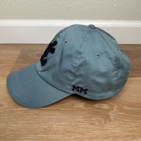 Disney Parks Mickey Mouse Icon Adjustable Hat - Picture 4 of 11